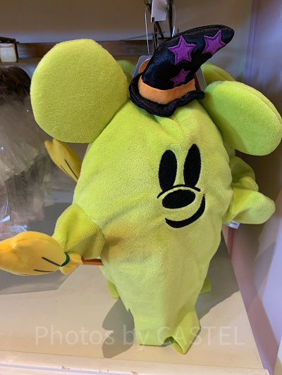 ハンドパペット