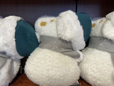 ハンドウォーマー