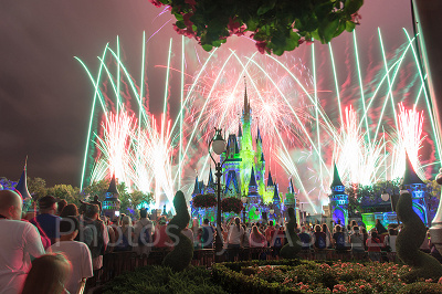 Happily Ever After　設定：16㎜ SS14.0 F10 ISO100（三脚使用・トリミングあり）