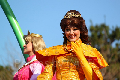 ハピネス・イズ・ヒアのベル