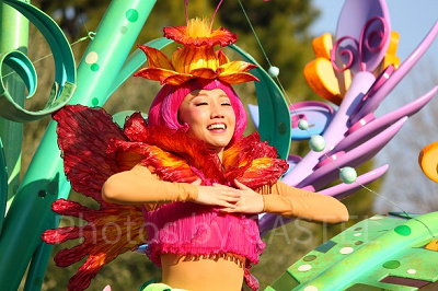 「ハピネス・イズ・ヒア」