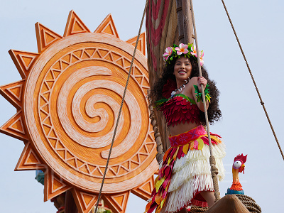 ハーモニー・イン・カラー