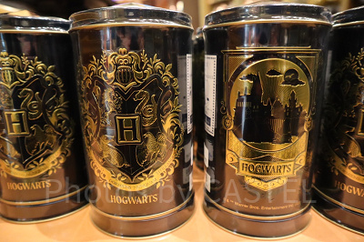 ハリーポッターグッズ/オルゴール