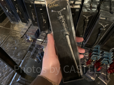 ハリーポッターグッズ/ネックレス