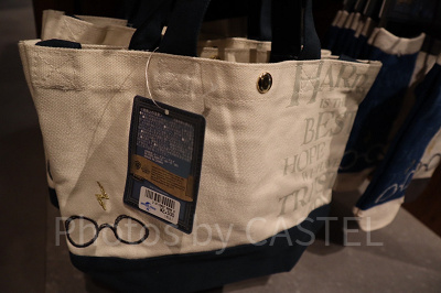 ハリーポッターグッズ/トートバッグ