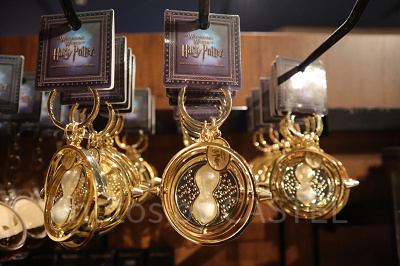 ハリーポッターグッズ/ターナーキーチェーン