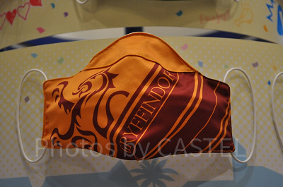 ハリーポッターマスク