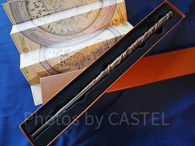 USJのハリーポッターの杖