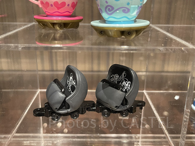 ホーンテッドマンション