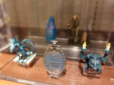 ディズニー】ミニチュアフィギュアコレクションまとめ！過去に販売され