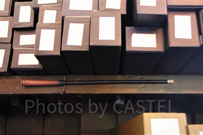 サンザシ(5/13~6/9)