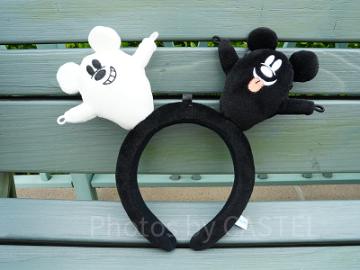 2022】ディズニーハロウィンカチューシャ5種類を徹底比較！あなたは