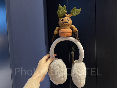 カチューシャ(マンドレイク)