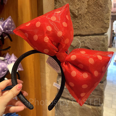 3/2発売】ミニーグッズまとめ！ミニーコーデが出来るファッション