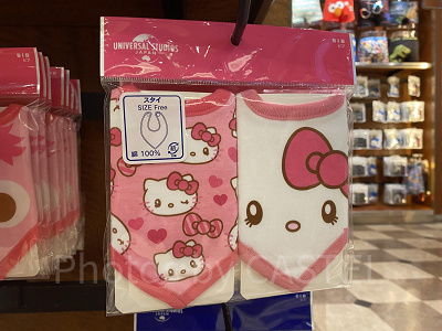 ハローキティのスタイセット