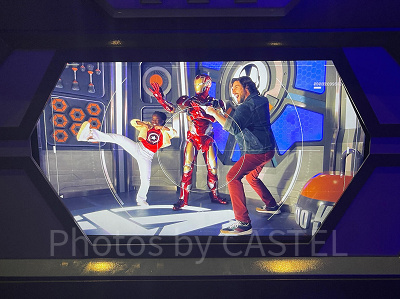 ヒーロー・トレーニング・センター（Hero Training Center）