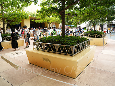 隠れミッキーを探そう！】モンスターズインクライド＆ゴーシーク編