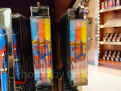 蛍光ペンセット