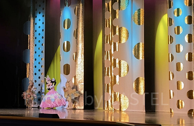 「イッツ・ベリー・ミニー！」の「ヒッピティ・ホッピティ・スプリングタイム」