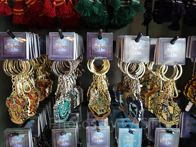 USJ】ハリーポッターのお土産グッズ132選！お菓子・雑貨・ファッション