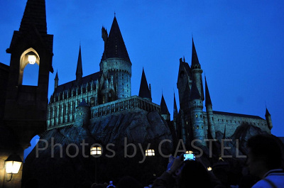 ホグワーツ・マジカル・セレブレーション／USJ（2019年）