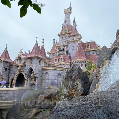 おうちディズニー