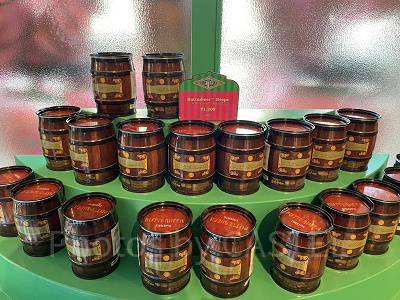 ハニーデュークス/バタービールドロップス