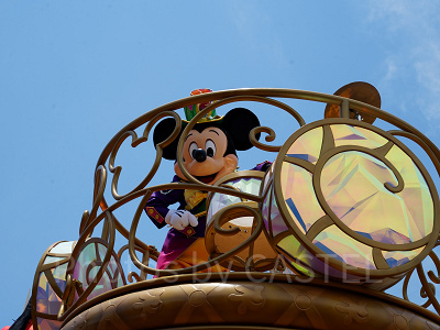 2026年】香港ディズニーランド20周年最新攻略情報！新パレードと