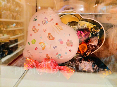 香港ディズニー】限定ダッフィー＆フレンズグッズまとめ！20周年も