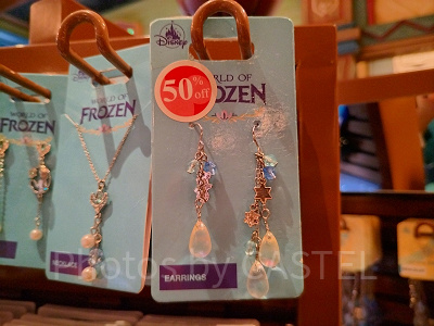 香港ディズニー】アナ雪グッズ全179種類まとめ！エリア限定の