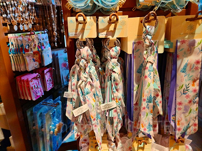 香港ディズニー】アナ雪グッズ全179種類まとめ！エリア限定の