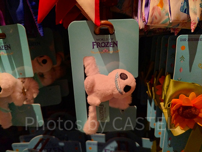 香港ディズニー】アナ雪グッズ全179種類まとめ！エリア限定の