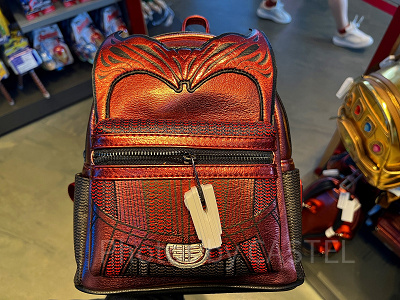 香港ディズニー】マーベルグッズ全146種類まとめ！エリア限定の