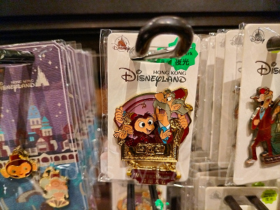 2025最新】香港ディズニーお土産・グッズ総合情報！20周年も！アナ雪