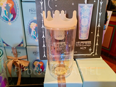 香港ディズニーのスタバ徹底ガイド！メニュー＆限定グッズまとめ