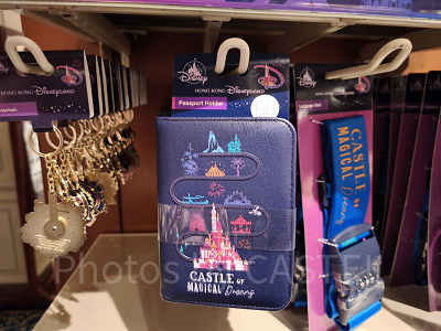 香港ディズニー20周年グッズ】スカイライングッズ全15種まとめ