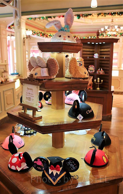 最新】上海ディズニーの人気お土産グッズ8選！限定ダッフィー