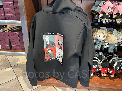 2025】USJ×スパイファミリーグッズ全33種類一覧！アーニャ