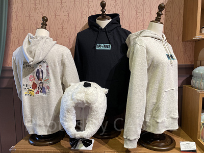 USJ】SPY×FAMILYグッズまとめ!カチューシャ、被り物、キー USJ】SPY×FAMILYグッズまとめ!カチューシャ、被り物、キー