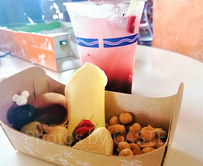 オードブルボックス