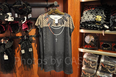 ホテルアルバートオリジナルチュニック