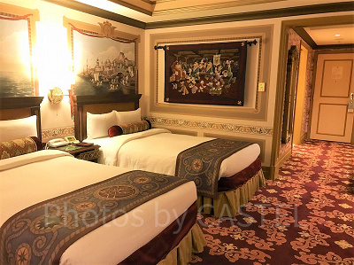 決定版】ディズニーホテルミラコスタ完全ガイド！予約方法、値段