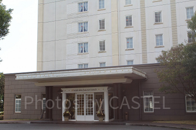 ホテル日航ハウステンボス