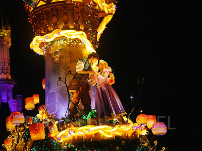 2024年6月の混雑具合は？