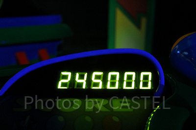 20万点を獲得できるポイントは？