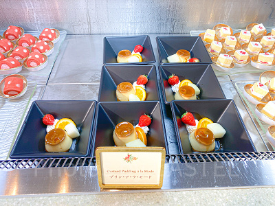 どれくらい食べられる？