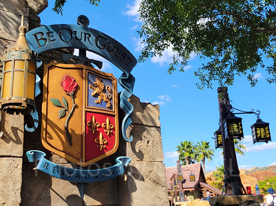 フロリダディズニー旅行にはどんな費用がかかるの?