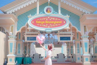 ディズニーチケットの購入方法