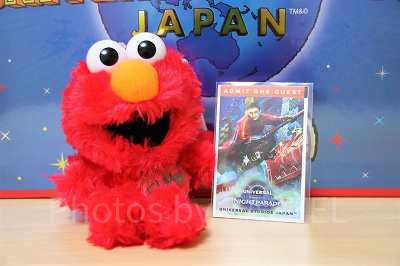 USJの年パスの買い方
