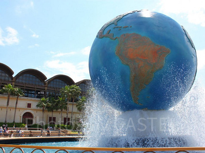 ディズニーシーの楽しみ方